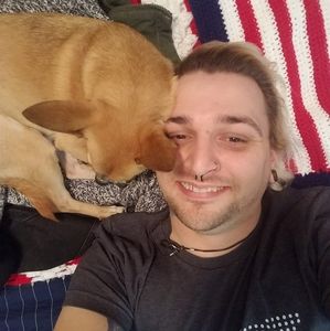 Meet your Posher, Joshua